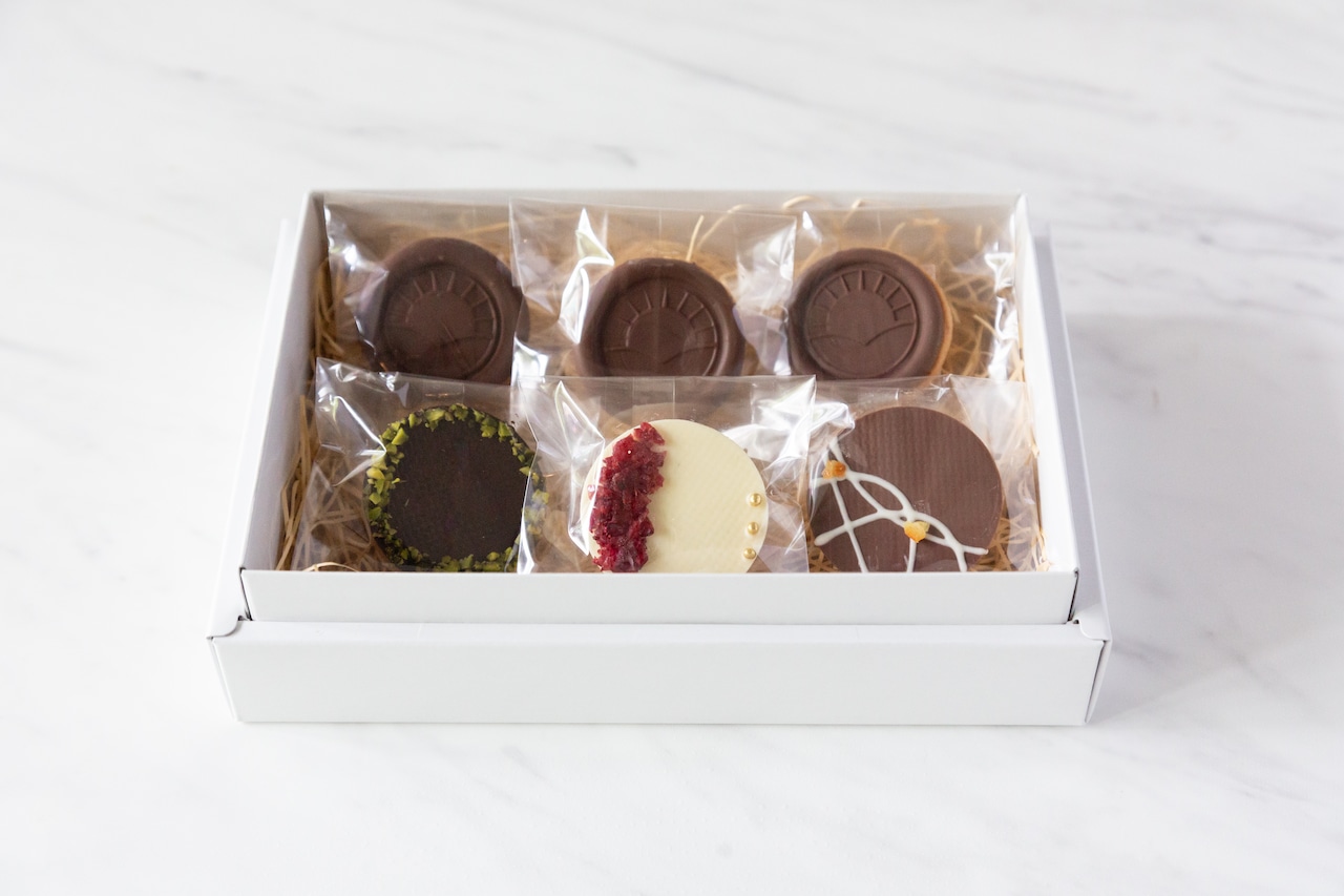 メイン画像:0枚目:AaThs クッキー6枚入