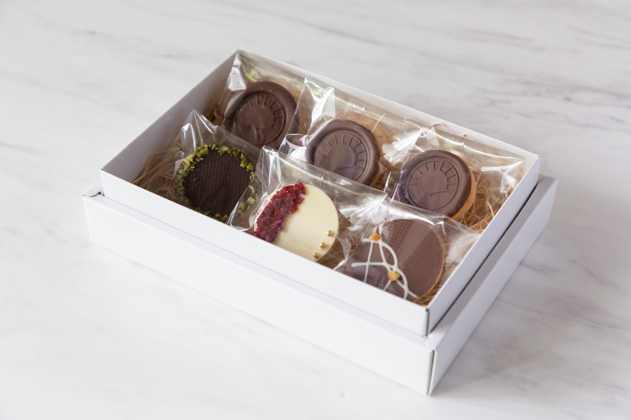 メイン画像:1枚目:AaThs クッキー6枚入