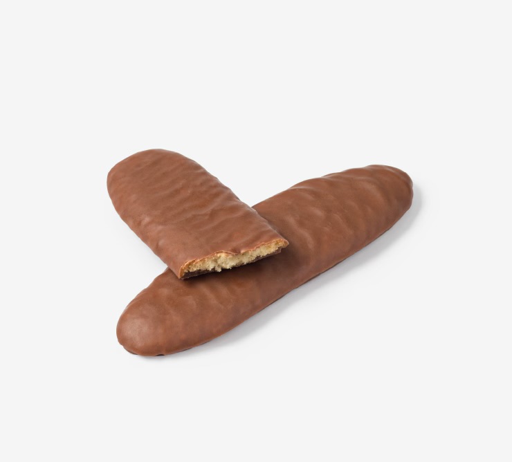 メイン画像:3枚目:LADUREE JAPON　ラング・ド・シャ サブレ ノワール＆レ