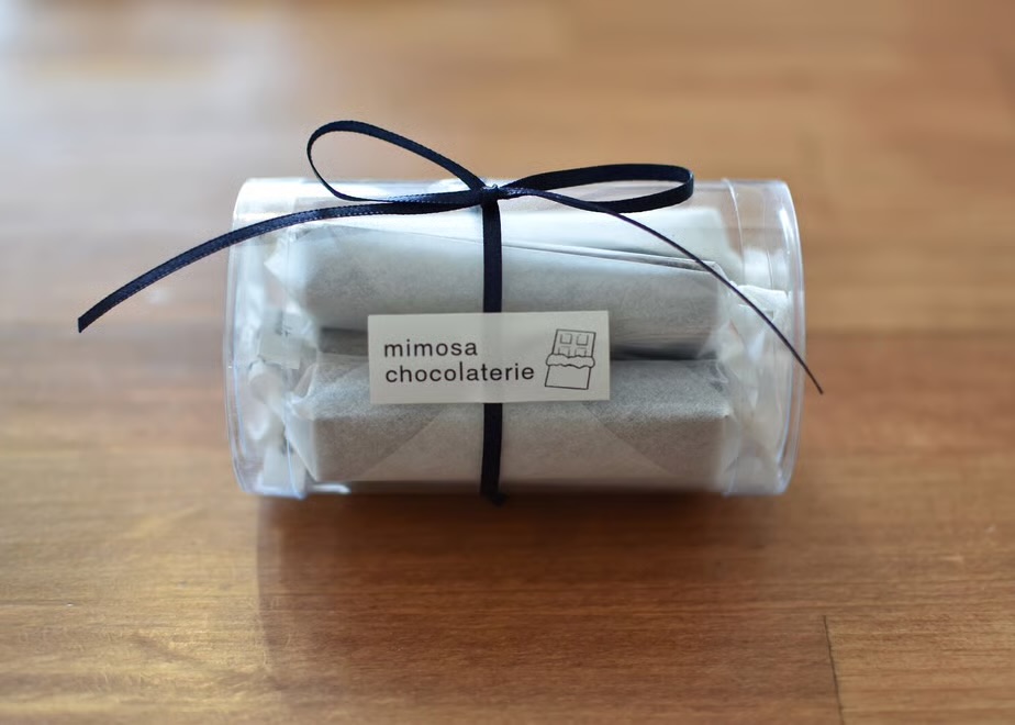 メイン画像:5枚目:mimosa chocolaterie ムクショコラ