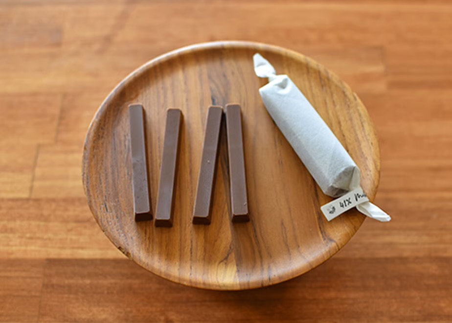 メイン画像:0枚目:mimosa chocolaterie ムクショコラ