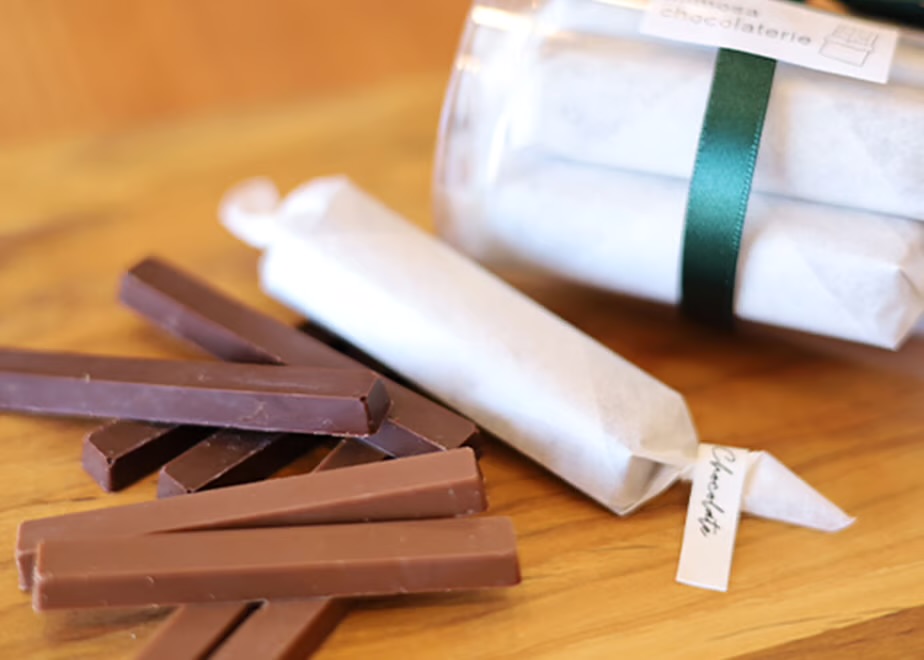 メイン画像:2枚目:mimosa chocolaterie ムクショコラ