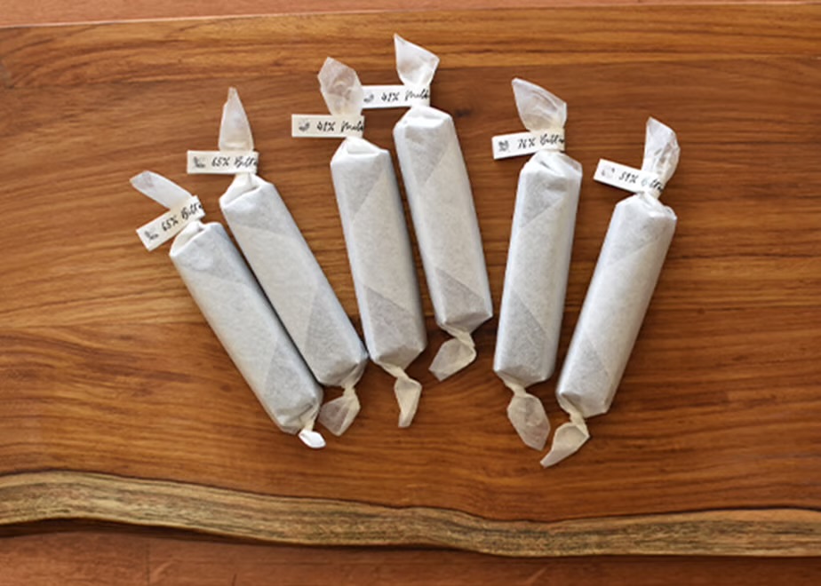 メイン画像:4枚目:mimosa chocolaterie ムクショコラ