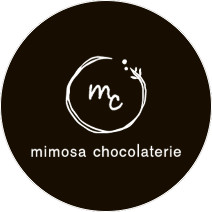 mimosa chocolaterie