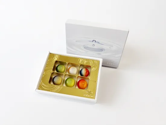 メイン画像:0枚目:果実と茶葉を活かしたノンアルコールシリーズ