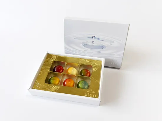 メイン画像:0枚目:愛と森の恵のアルコールのシリーズ