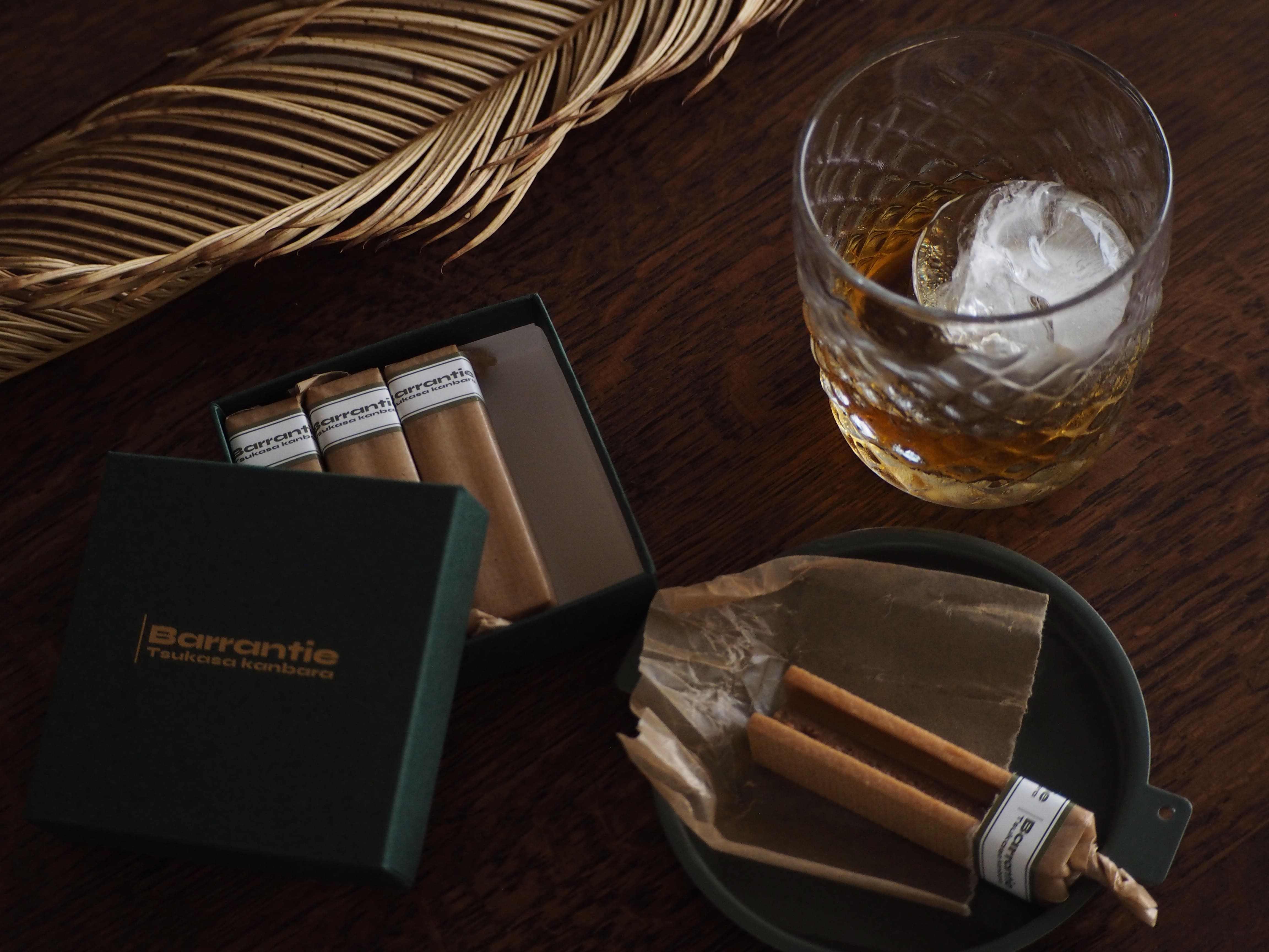 厳選された食材