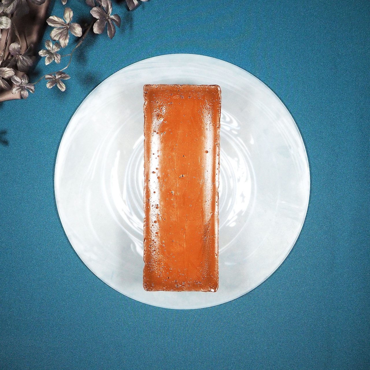 メイン画像:5枚目:チョコレートのテリーヌ スペシャルサイズ