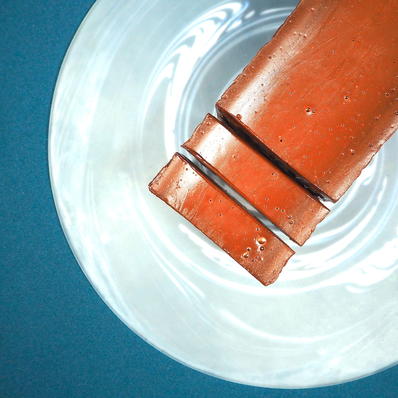 メイン画像:0枚目:チョコレートのテリーヌ スペシャルサイズ