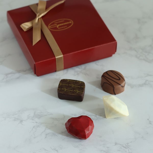 厳選された食材