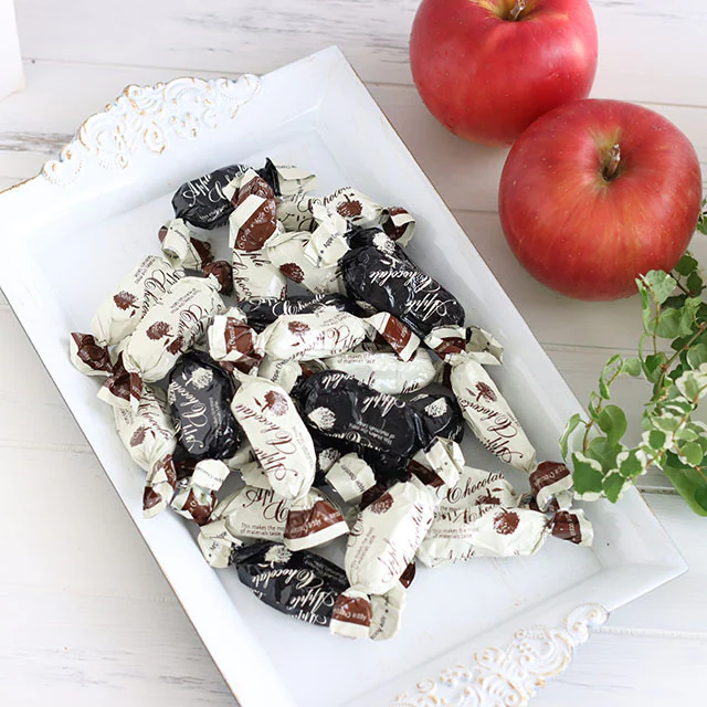 厳選された食材