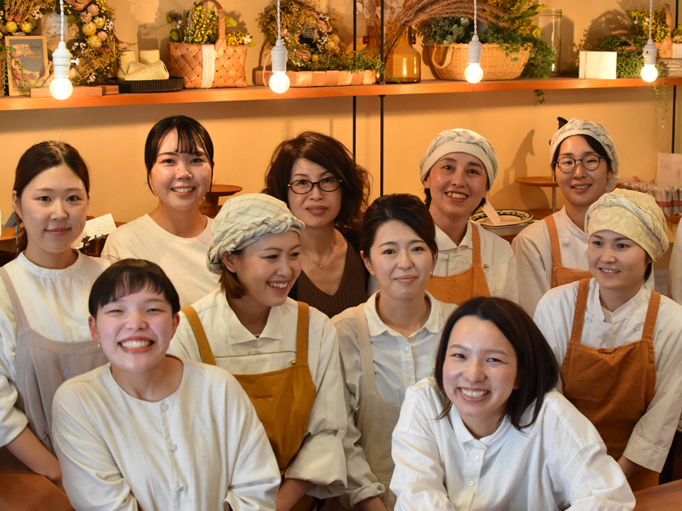 厳選された食材