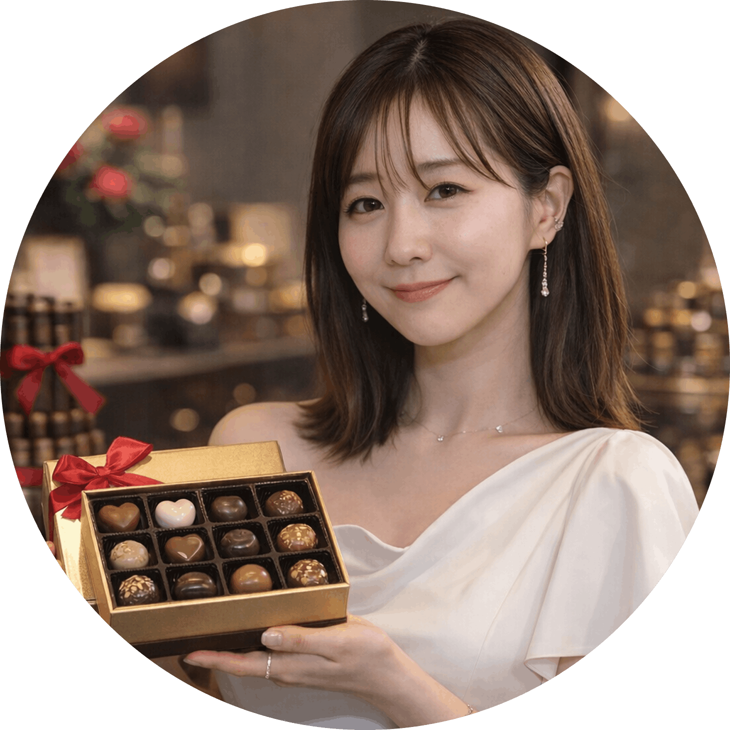 Choclie ギフトLabo