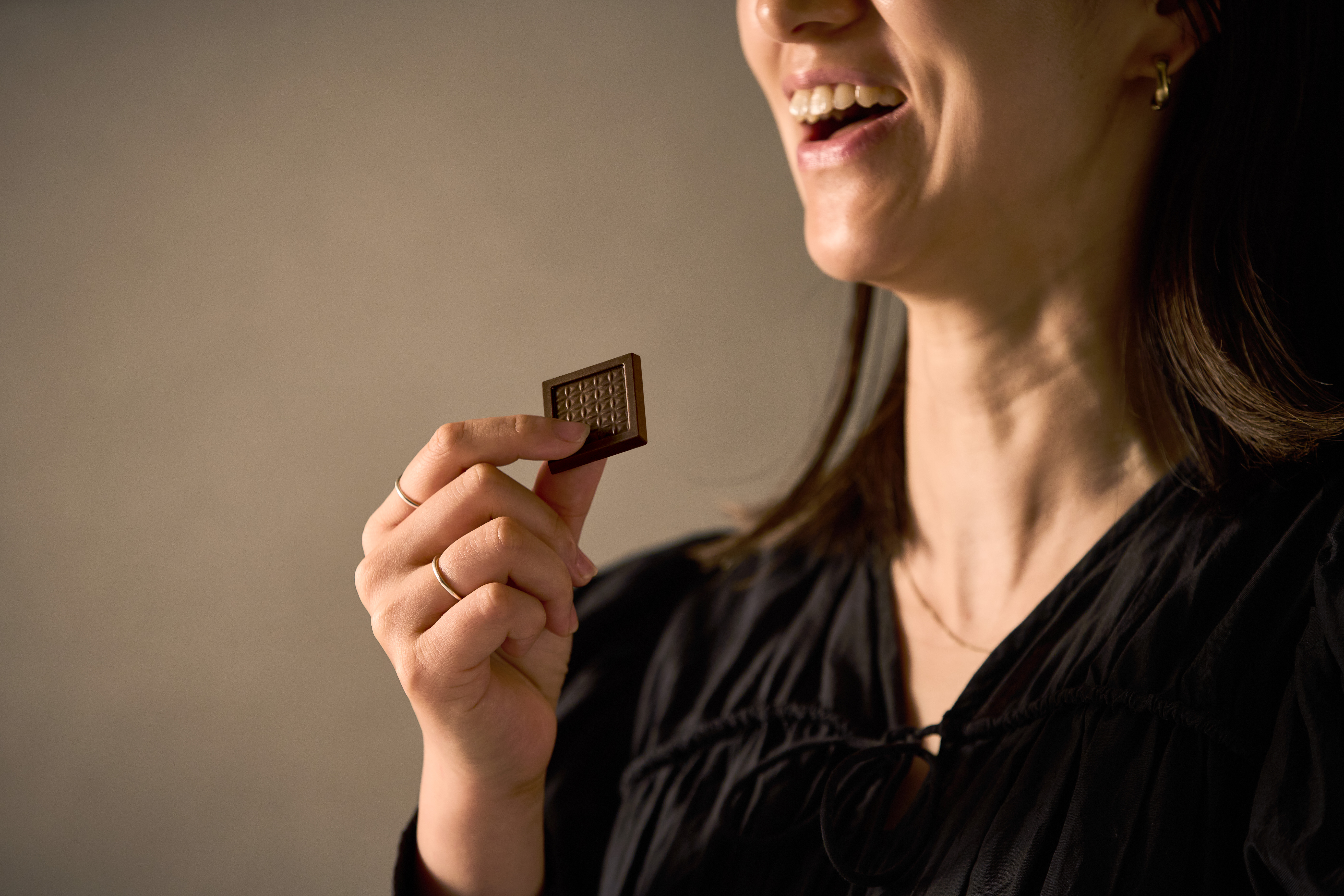 厳選された食材