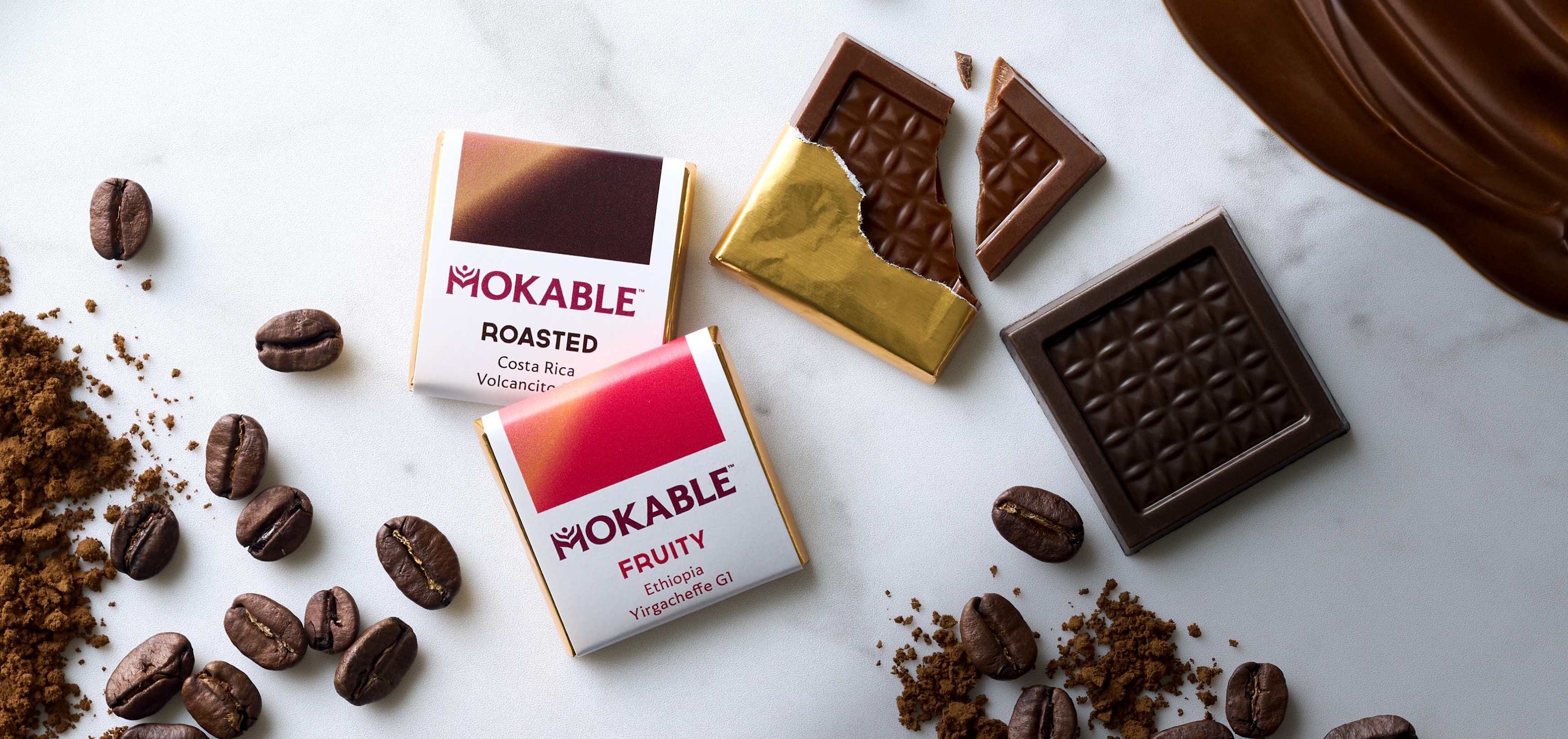 MOKABLEの高級チョコ一覧｜高級チョコ通販 Choclie