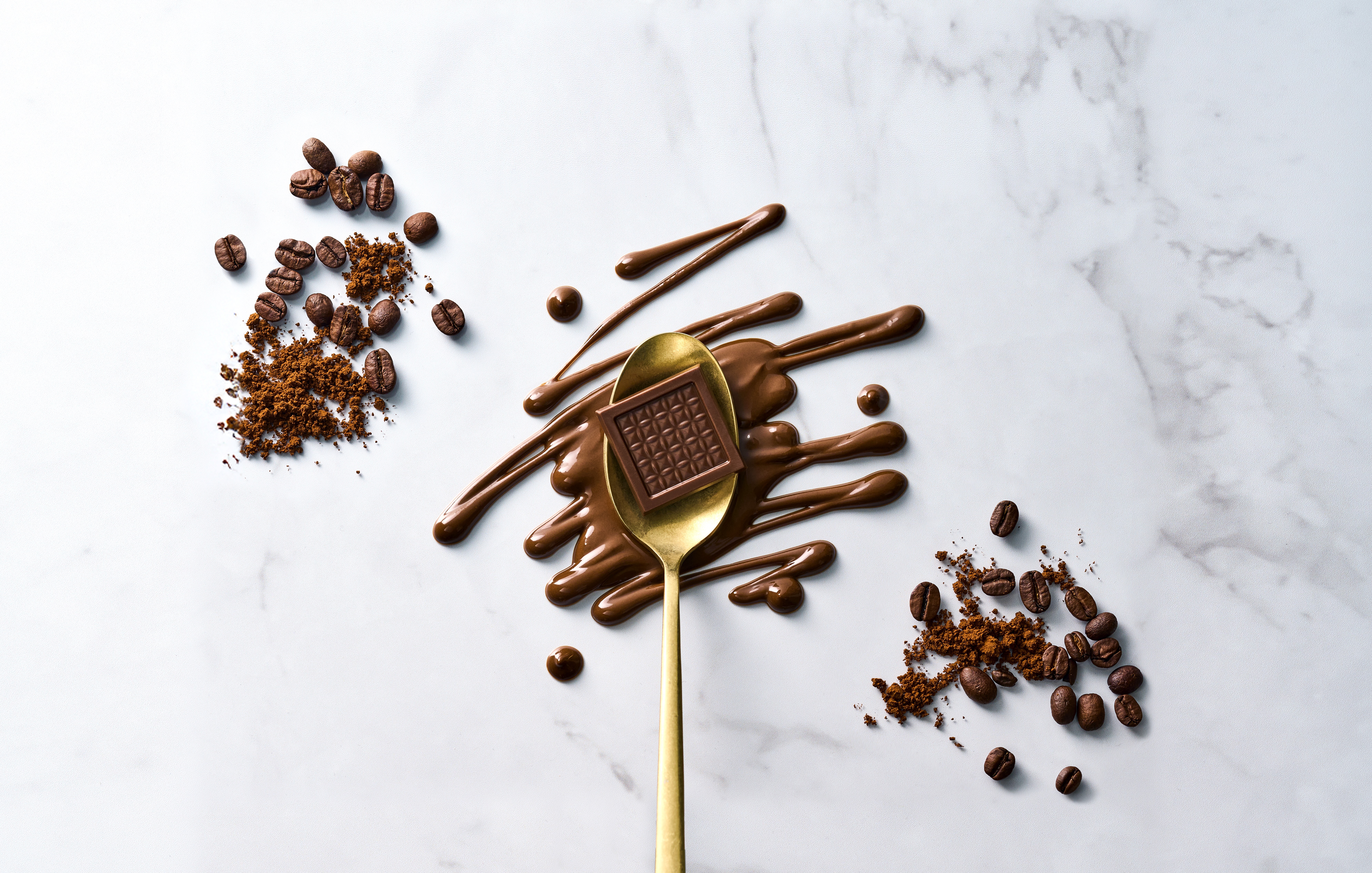 厳選された食材