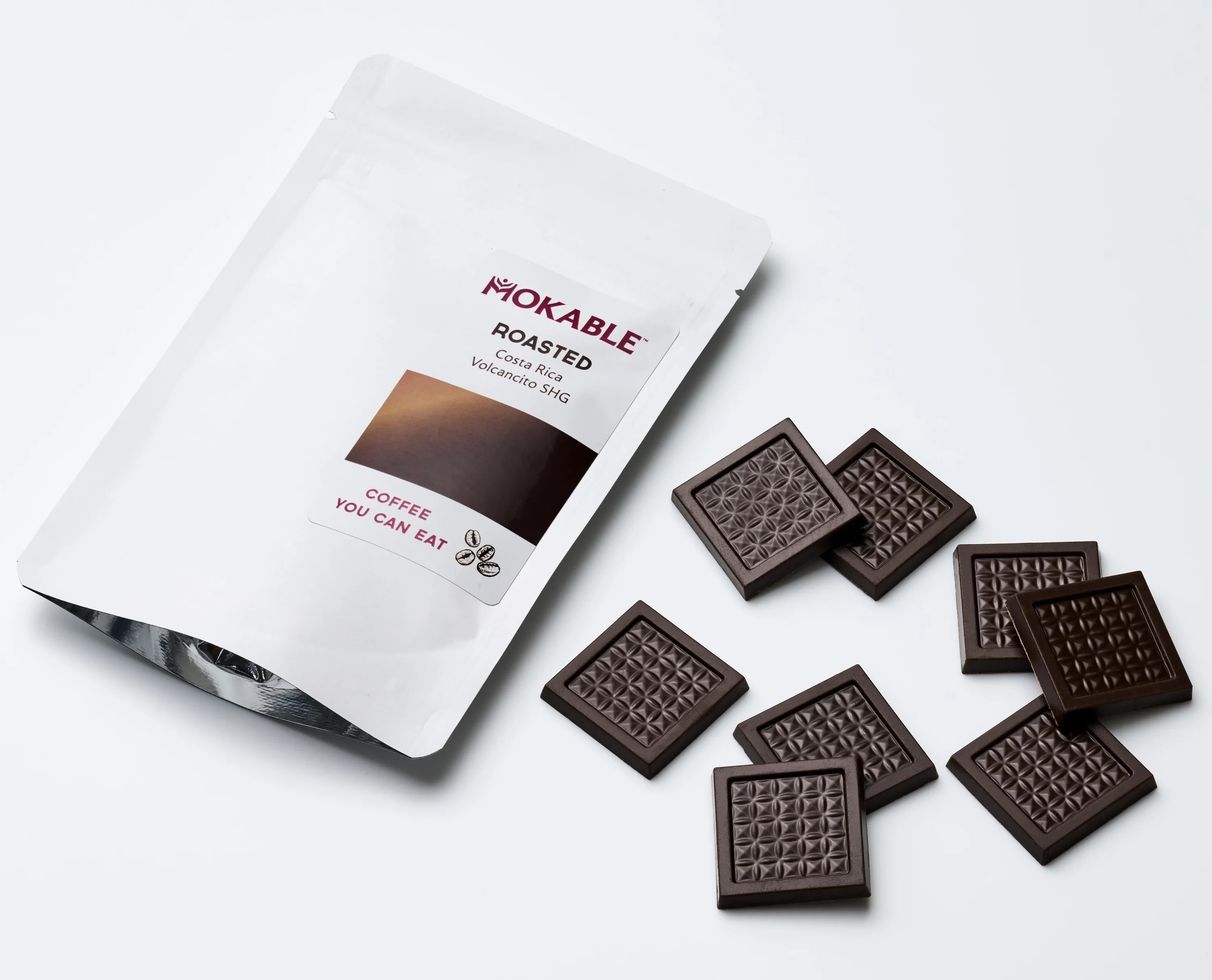 MOKABLE モカブル コスタリカ ヴォルカンシートSHG （ローステッド）