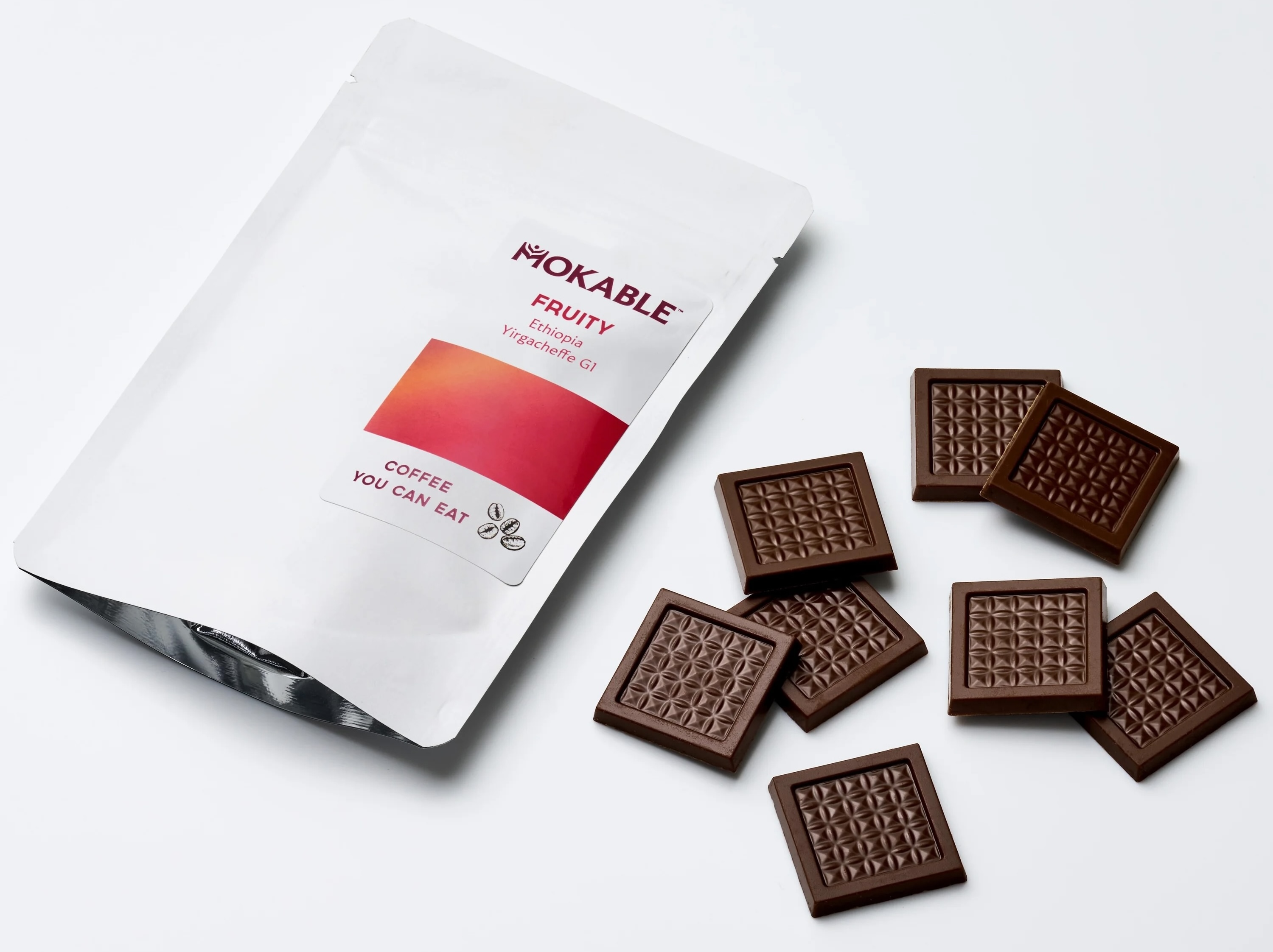 MOKABLE モカブル エチオピア イルガチャフィ G1 （フルーティ）