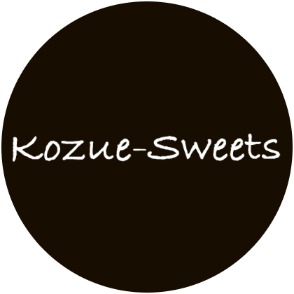 Kozue-Sweets