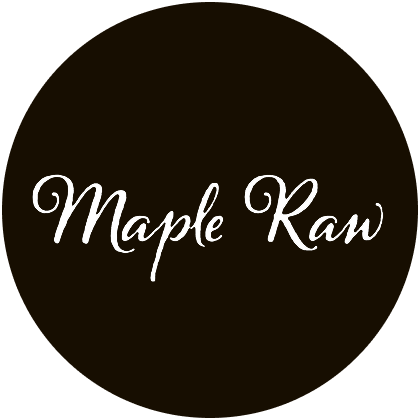 Maple Raw