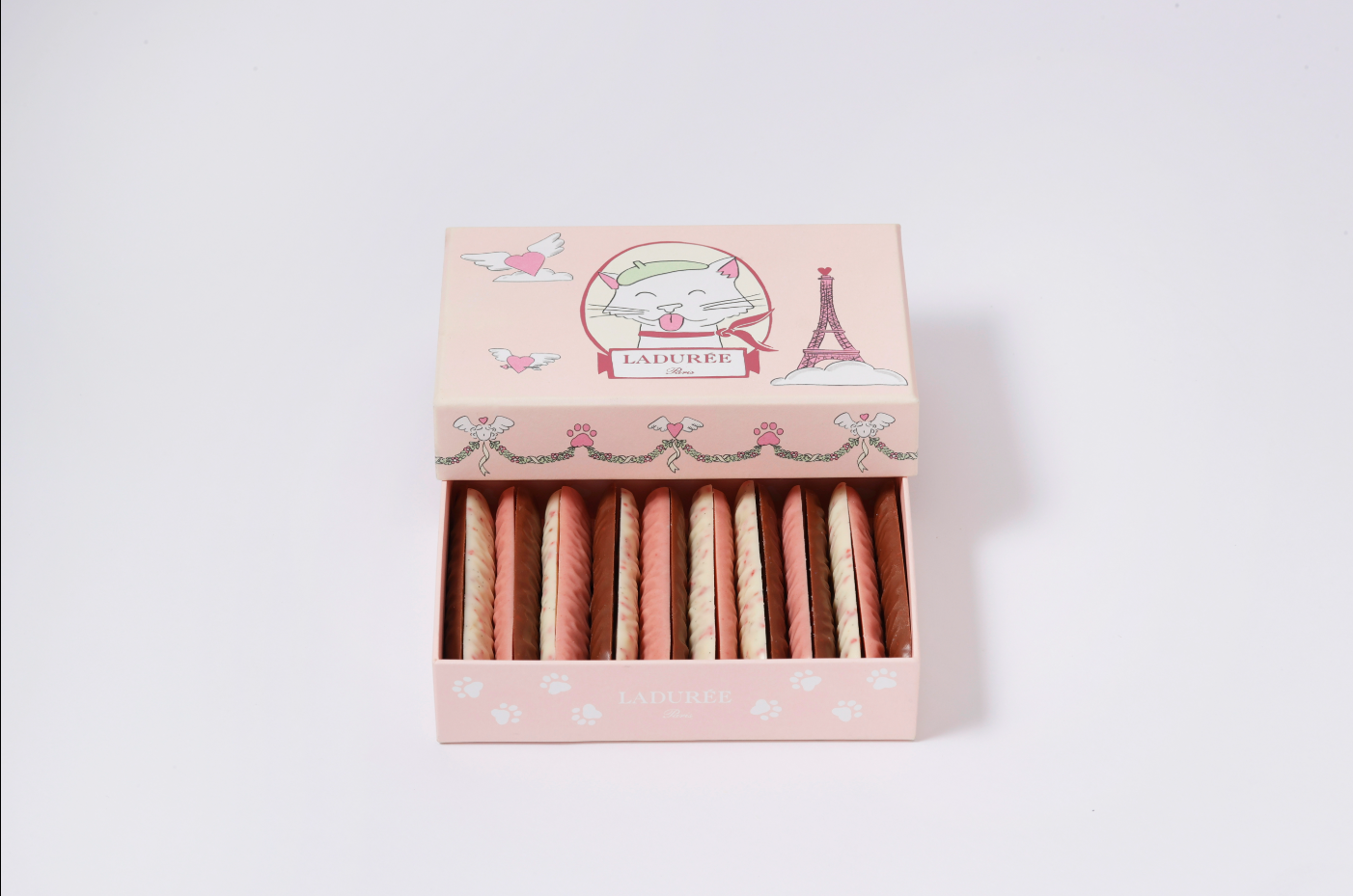 メイン画像:1枚目:シャ・オ・ベレー