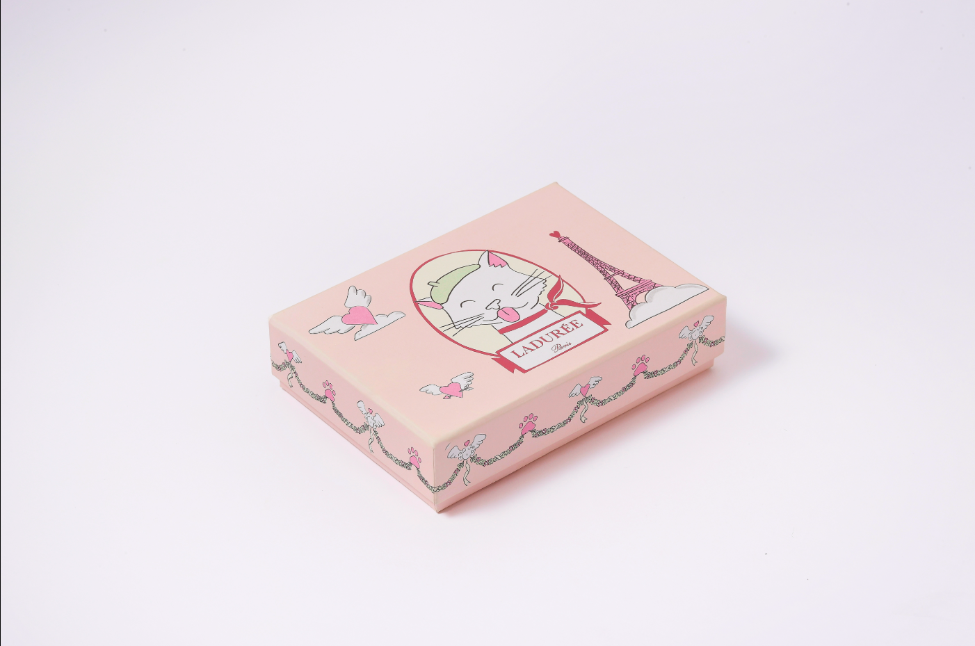 メイン画像:2枚目:シャ・オ・ベレー