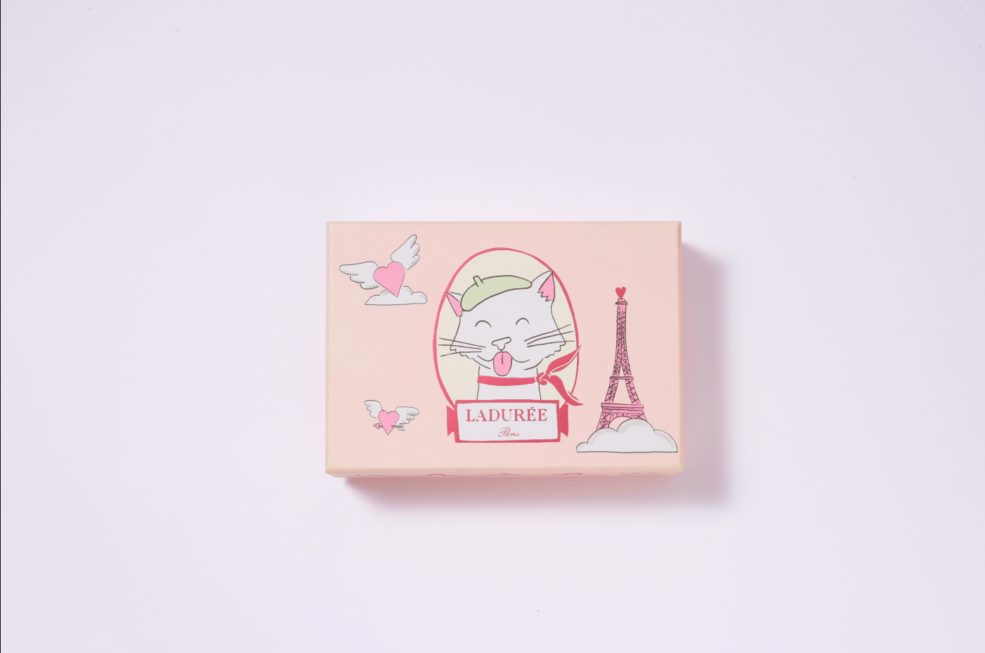 メイン画像:3枚目:シャ・オ・ベレー