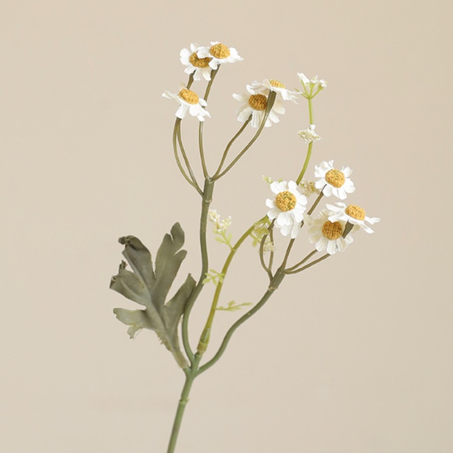 リラックスグッズ 優しい春の息吹 花束アレンジメント