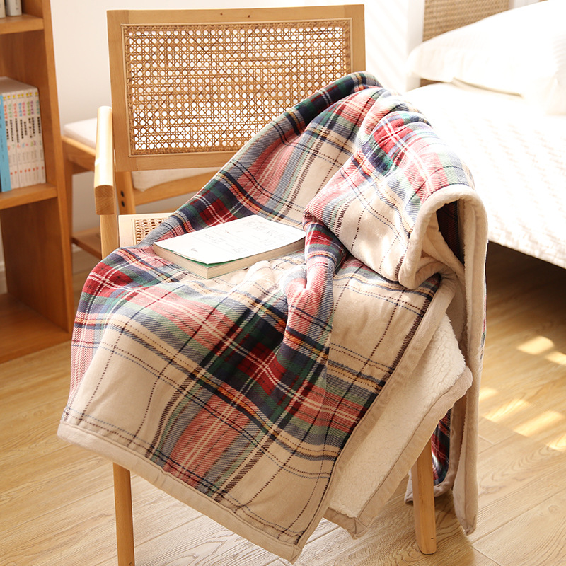 ブランケット / 膝掛け
