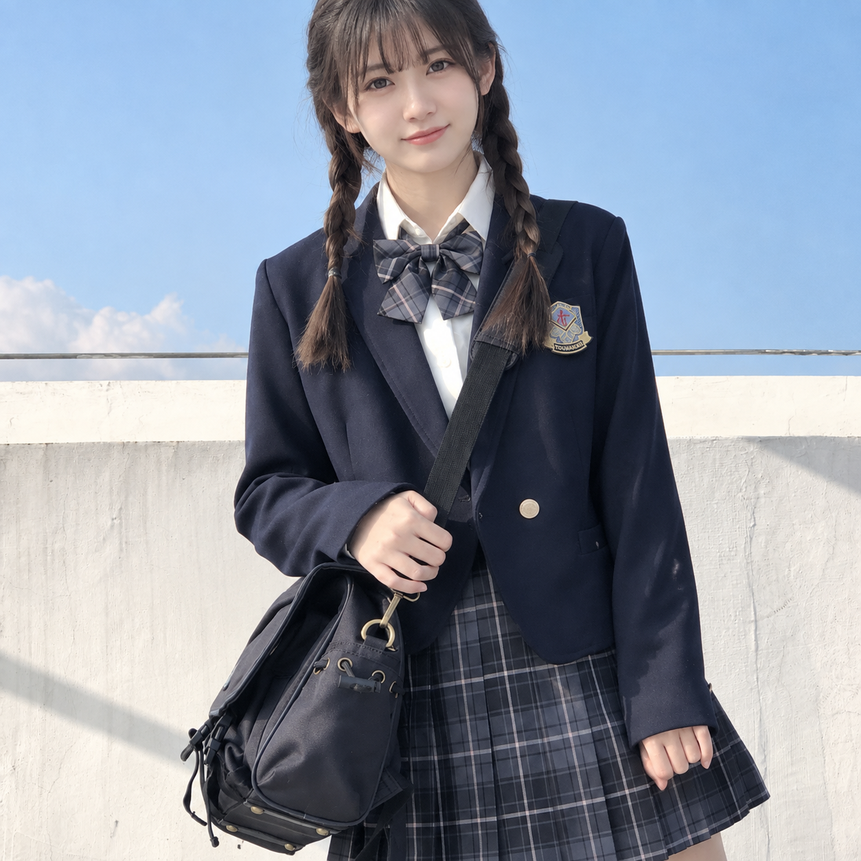 ブレザー