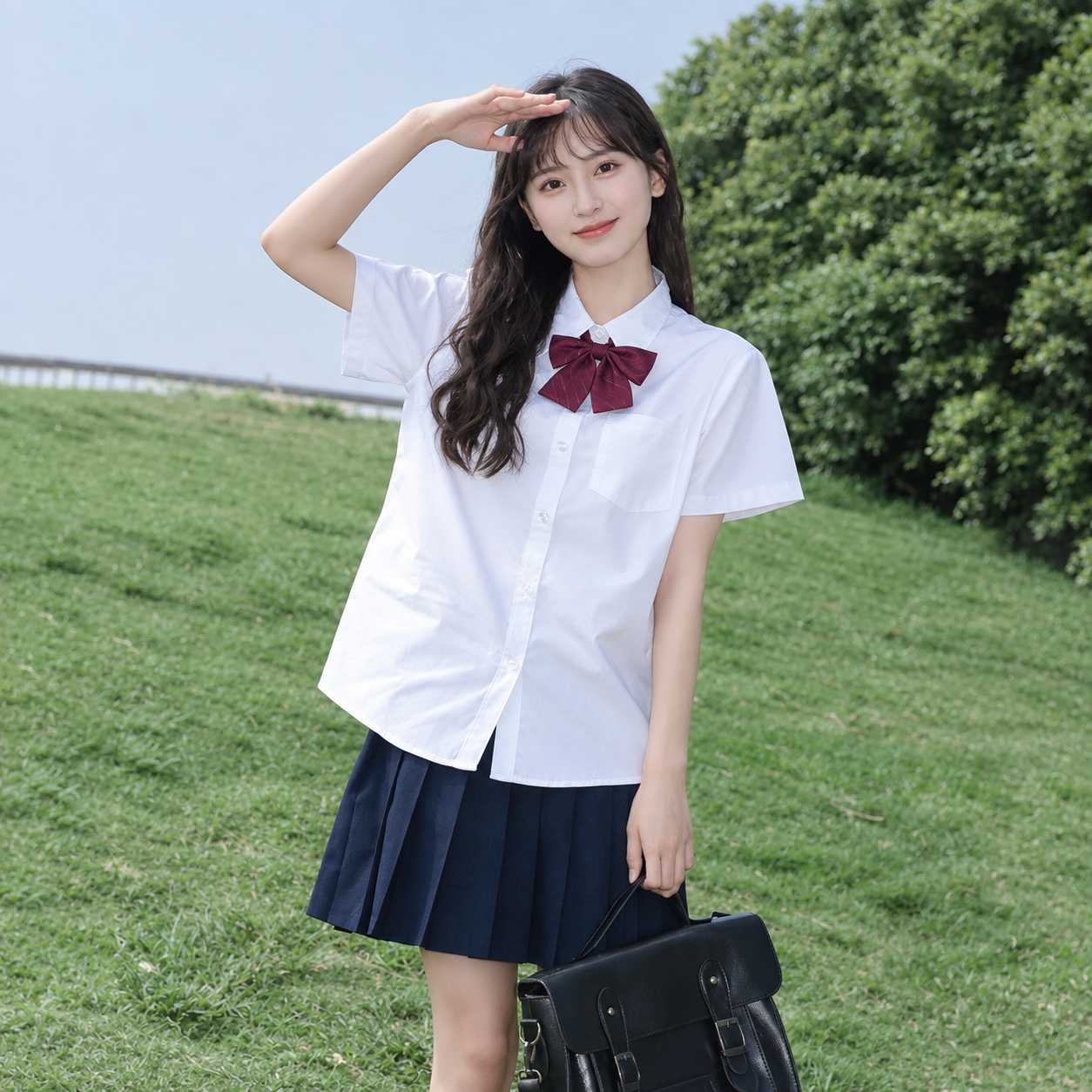 Yシャツ
