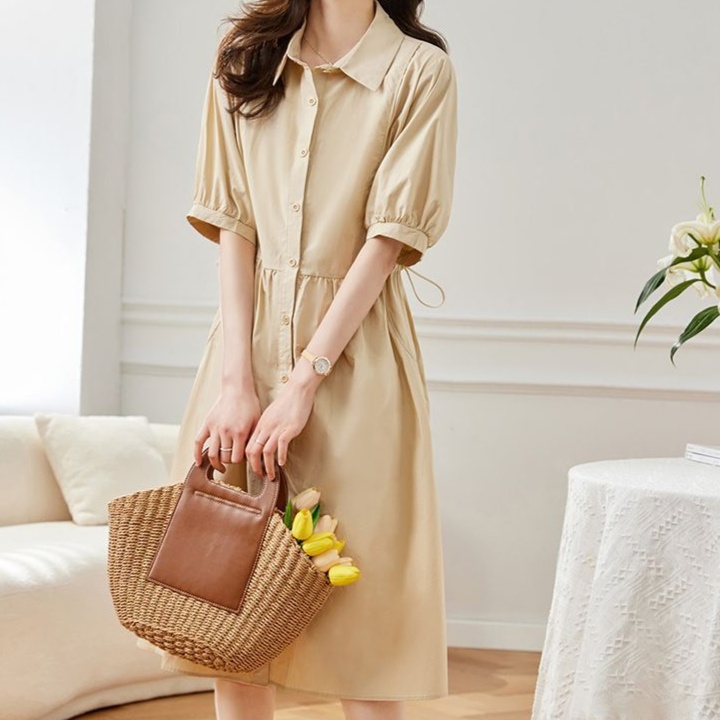 着痩せワンピース10選｜細見えが叶うデザイン特集