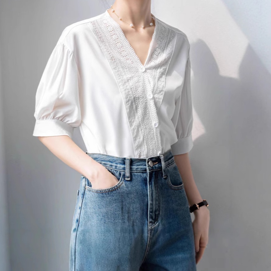 体型カバーができる服の選び方｜部位別お悩み解決とおしゃれな着こなし術