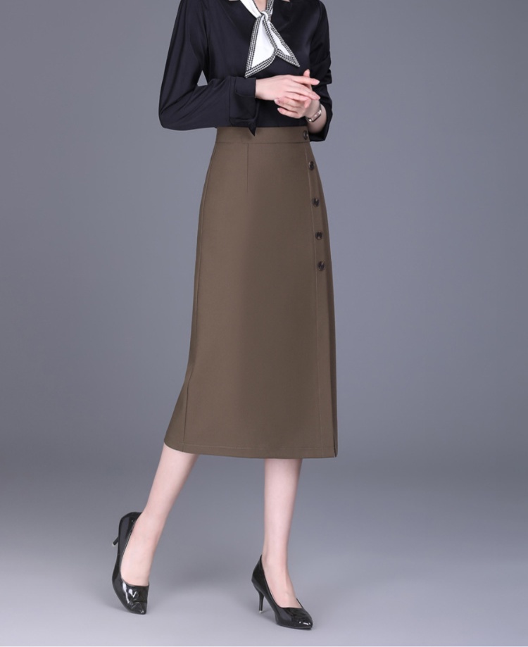 体型カバー スカートで細見え！悩み別コーデのポイント