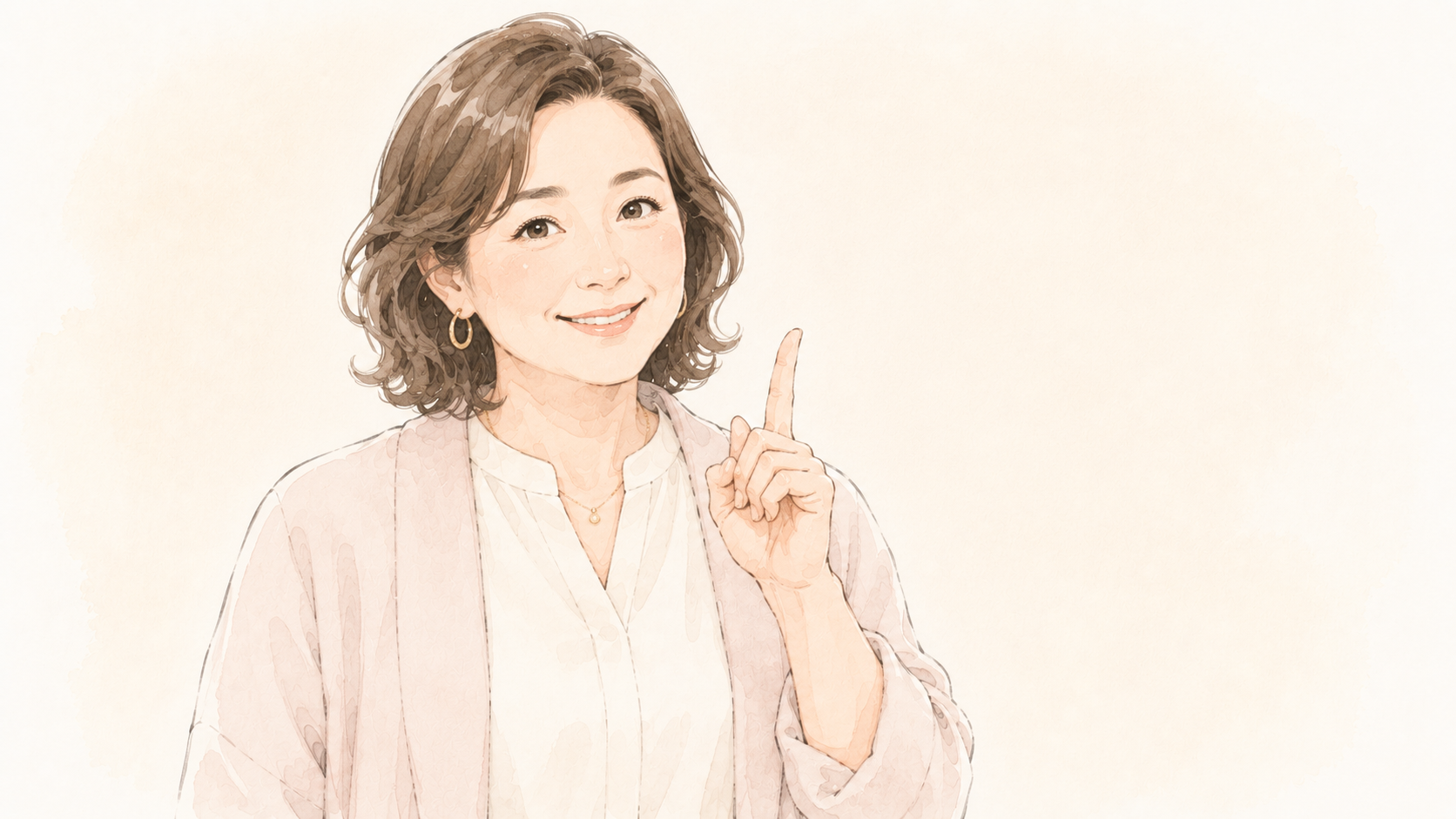 骨格ストレートぽっちゃり50代の服選び まとめ