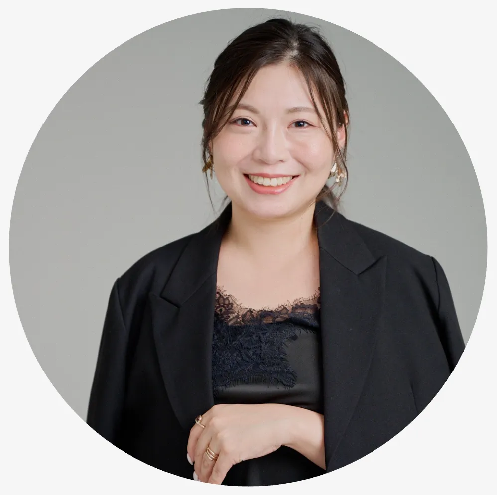 監修者 RIE