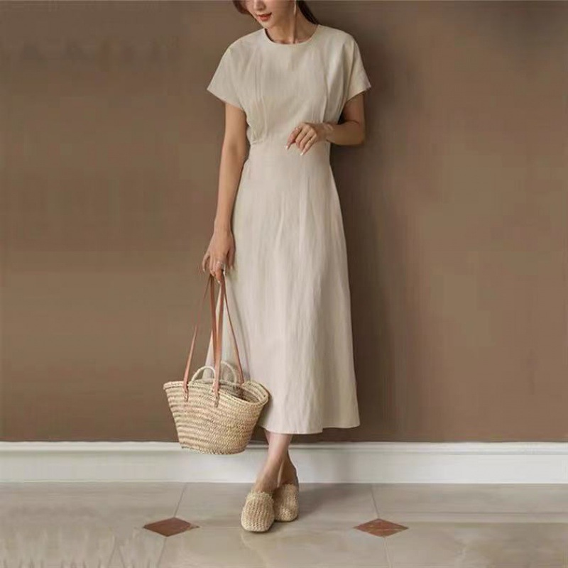 30代の着痩せに特化！スタイルアップを叶えるワンピースの選び方と着こなし術