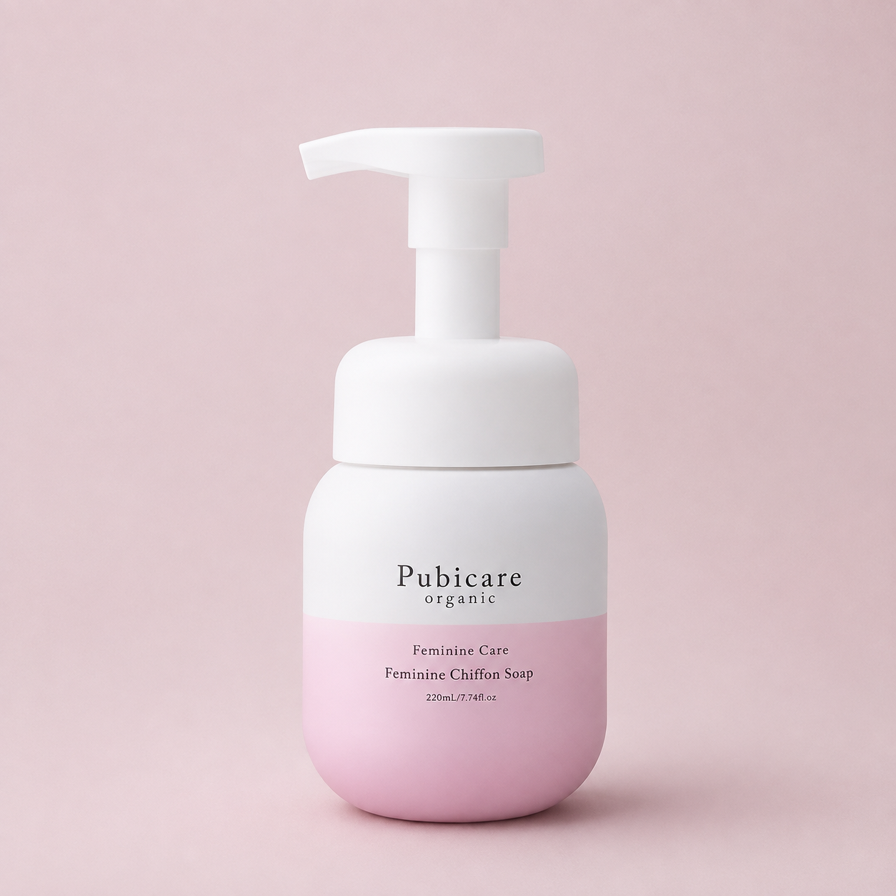 メイン画像:0枚目:フェミニン シフォン ソープ <ローズ&イランイラン>220mL