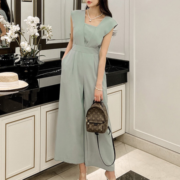 低身長オールインワンコーデ完全ガイド｜選び方から着こなし術まで