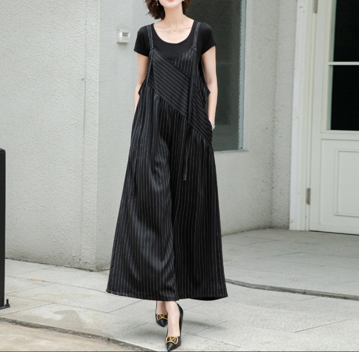 30代女性におすすめ！暑い夏を涼しく乗り切るオールインワンコーデ完全ガイド