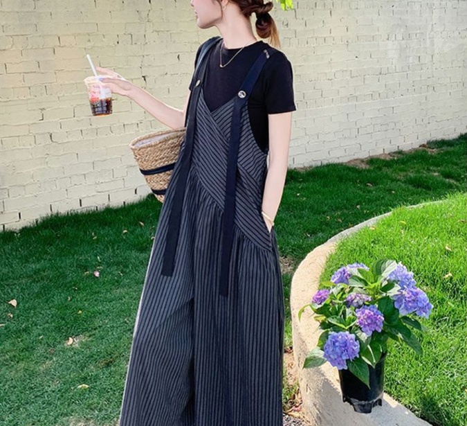 春の40代オールインワンコーデ特集｜大人の着こなしで上品な魅力を引き出す方法