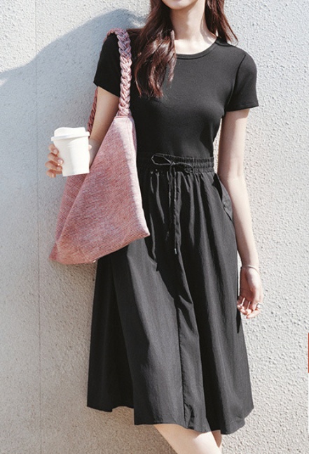 オールインワンでカジュアルに可愛く！今すぐ真似したい着こなし術15選