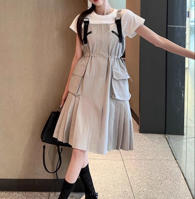 20代必見！旅行をもっと楽しくするオールインワンコーデ完全ガイド