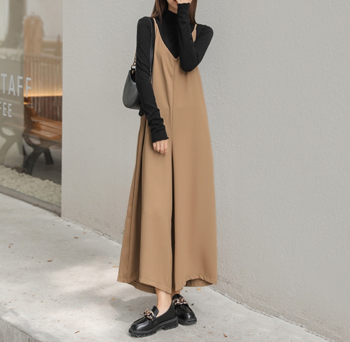 30代女性必見！冬のオールインワンコーデで洗練された大人のおしゃれを実現