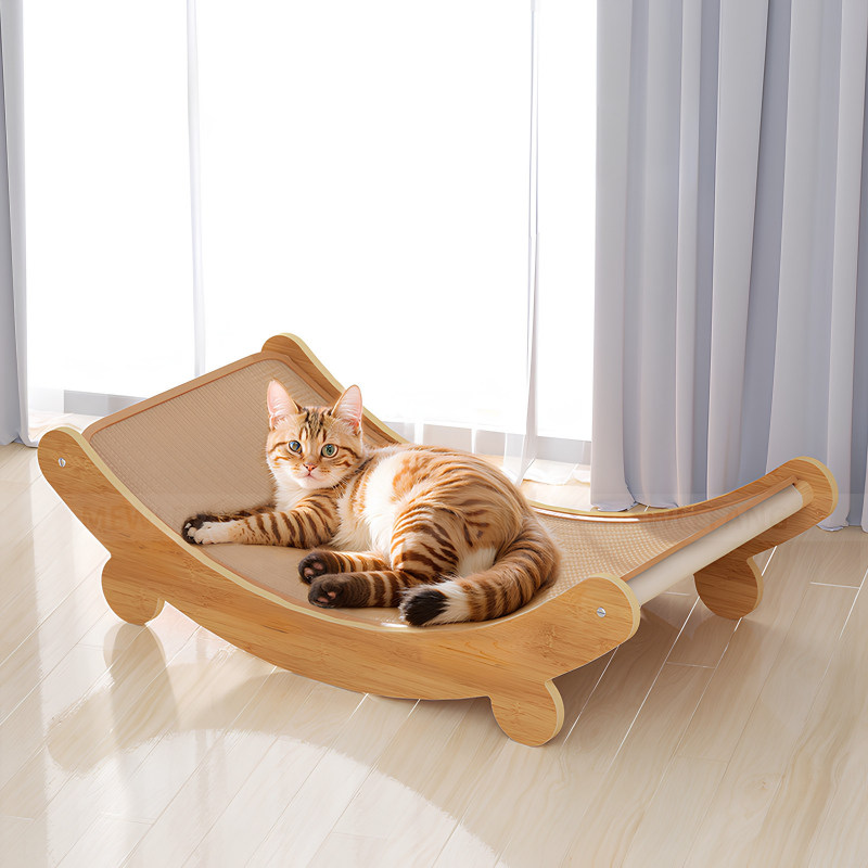 猫の爪とぎ、選び方の基本|種類・素材・置き場所と「使ってくれない」対策