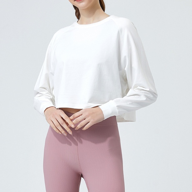 アメリカで人気のピラティスウェアを購入する前に知っておきたいこと