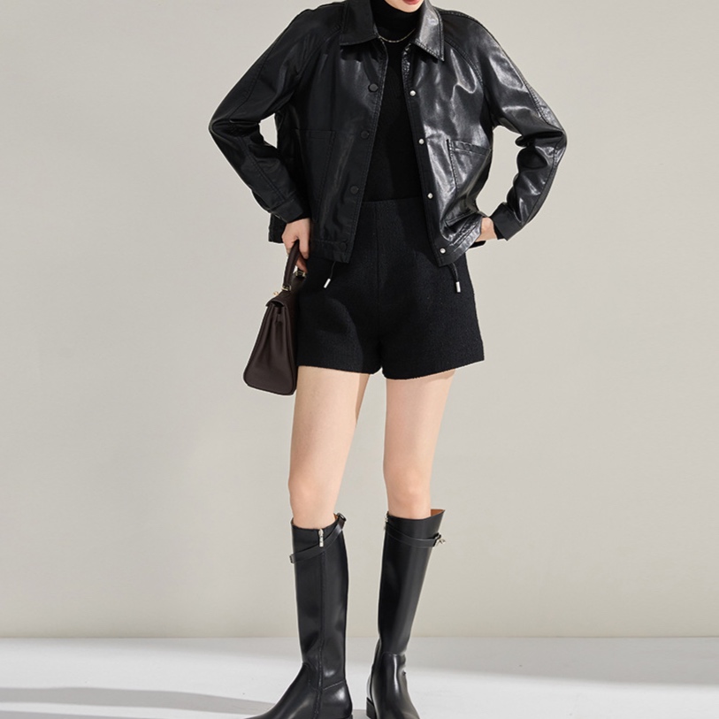 非表示(1万円越え)レザーファッション クラシックスタイル レザージャケット