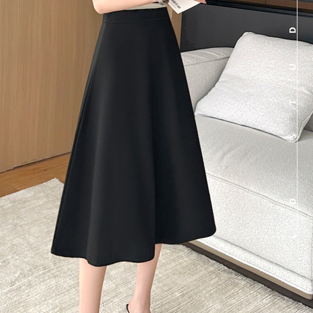 30代のための上品フレアスカート着こなし術|大人可愛いスタイルアップコーデ