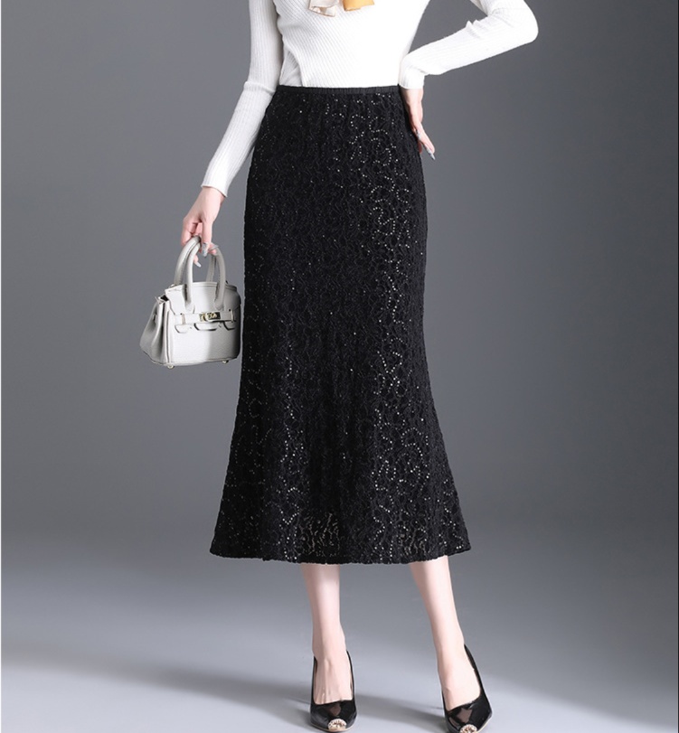 【30代向け】タイトスカートコーデ完全ガイド|体型別・シーン別の着こなし術