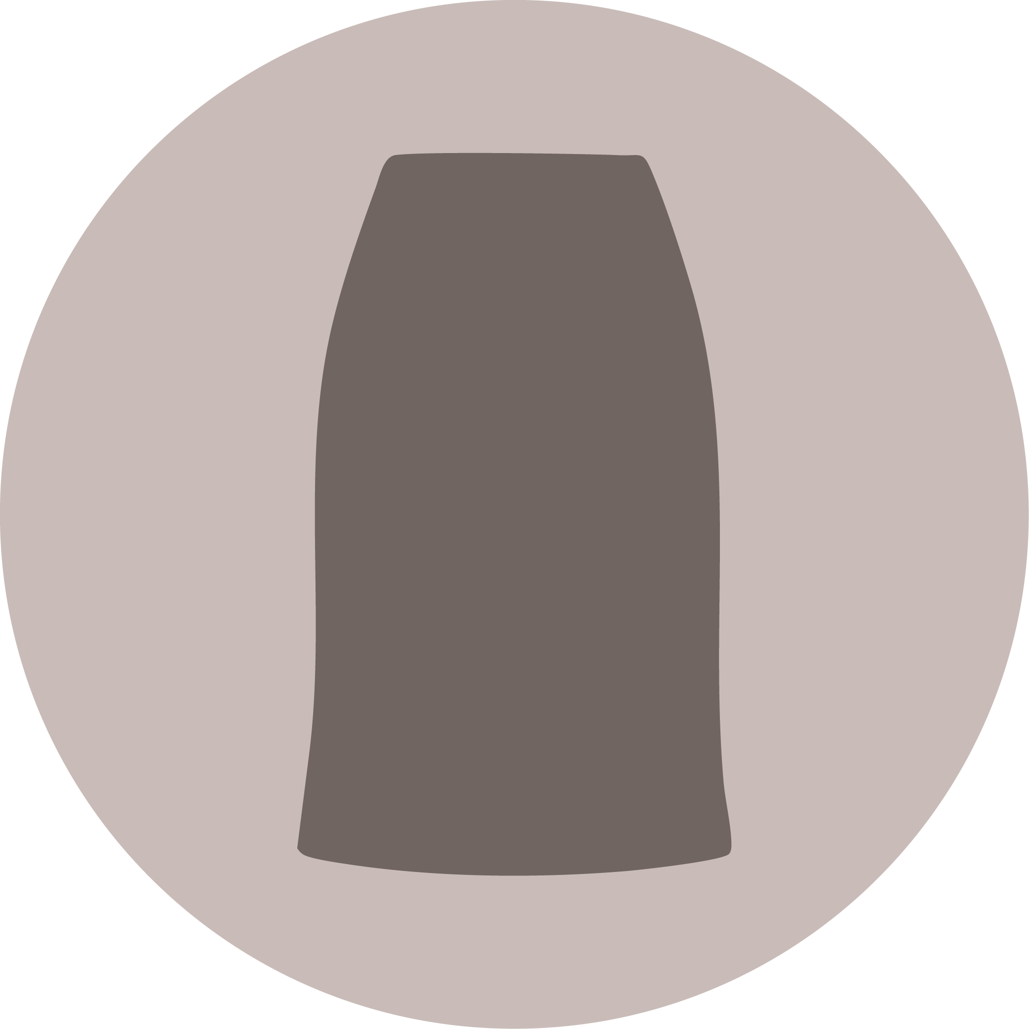 マーメイドスカート